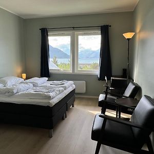 Skibotn Hotel