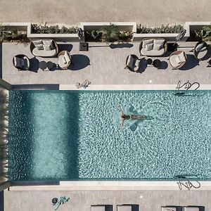 Mossa Well Being Hotel